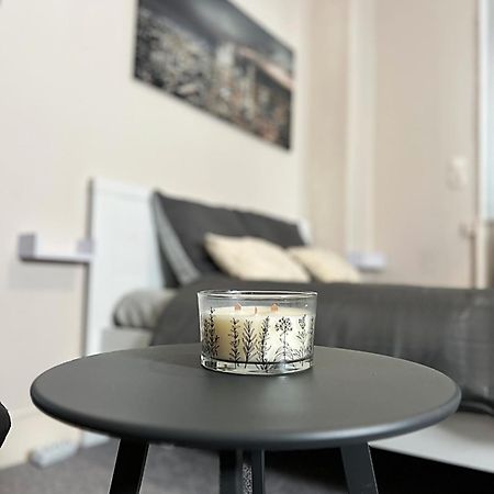 Studio Cosy Ermont Buitenkant foto