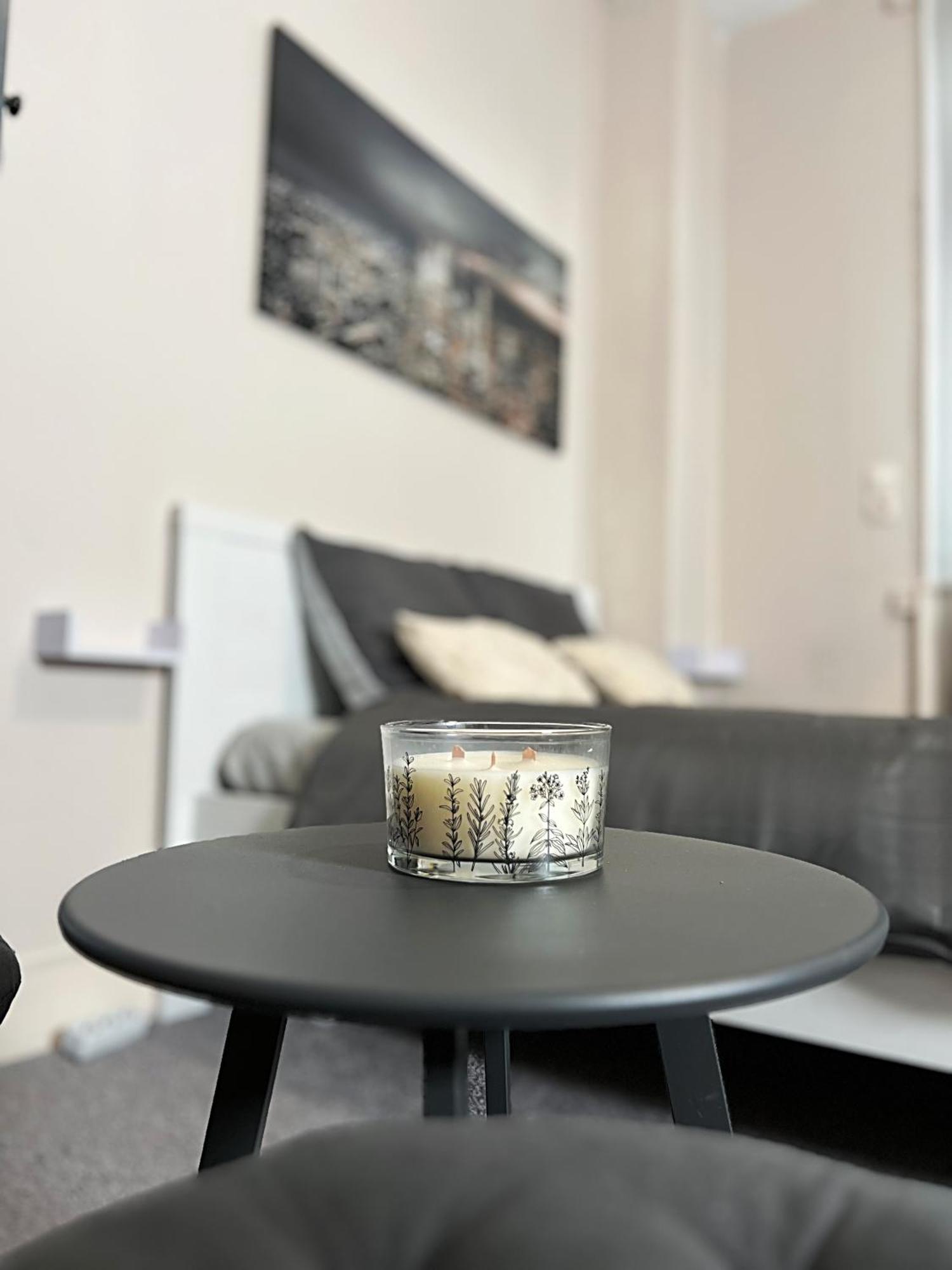 Studio Cosy Ermont Buitenkant foto